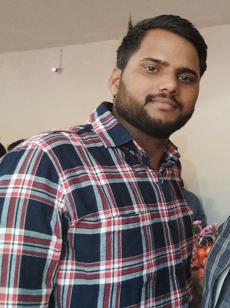 Avadesh Yadav